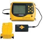 Rebar Detection Equipment , Concrete Rebar Locator RS-232 Output