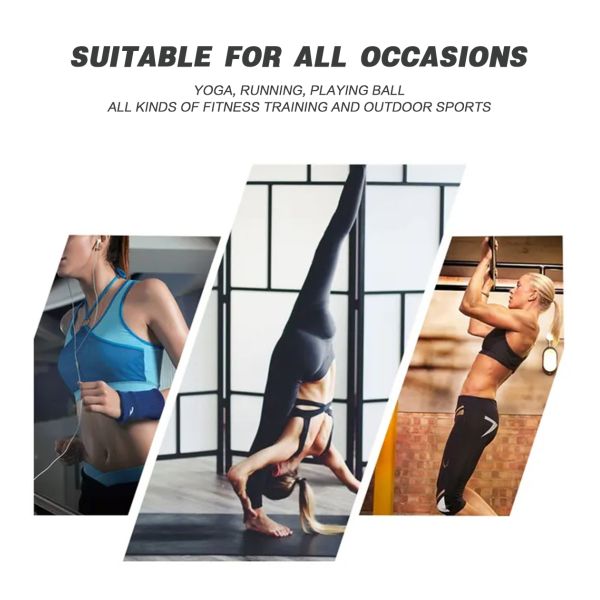Customized Quick Dry Men's Slim Breathable Training Tank Top for Running Fitness