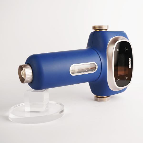 Quality Heavy Duty Smart Leak Detector 3/4" NPT House Water Leak Detection for sale