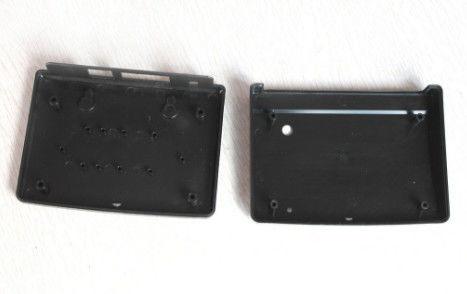 Quality Custom Injection Plastic Parts Complex Advanced Technologies Cost Effective for sale