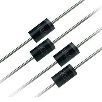 Quality Circuit Protection 1.5KE400A 1500W 400V Zener Diode for sale