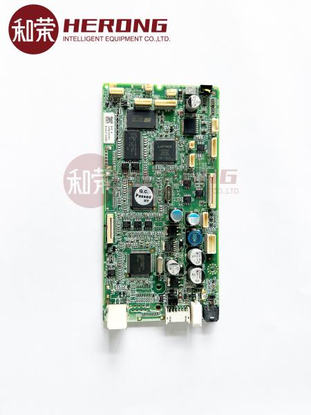 Quality High Quality Bestselling Original V2CU ACT Card Reader Motherboards for sale