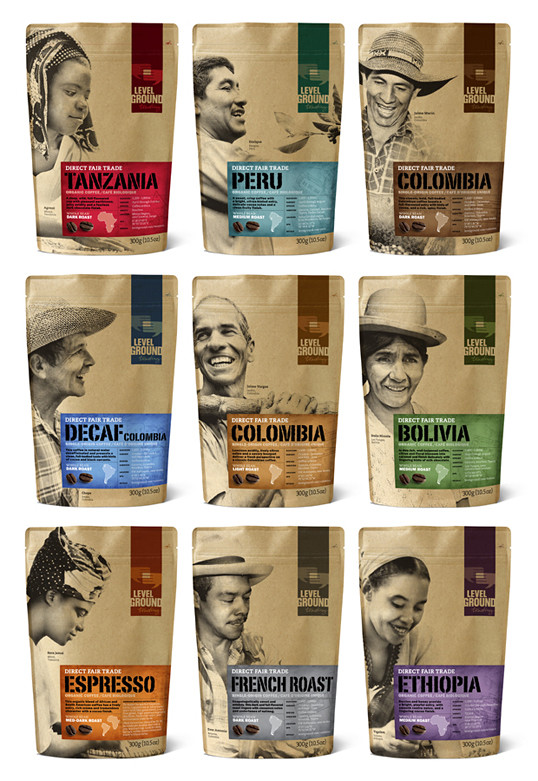 China OEM Kraft Stand Up Pouches wholesale