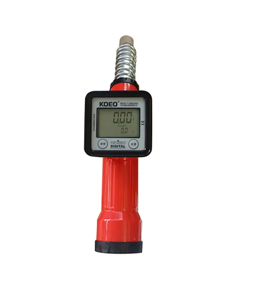 Truck Digital Oil Gauge Gun HTERFHR012 Model from 's Top-Rated