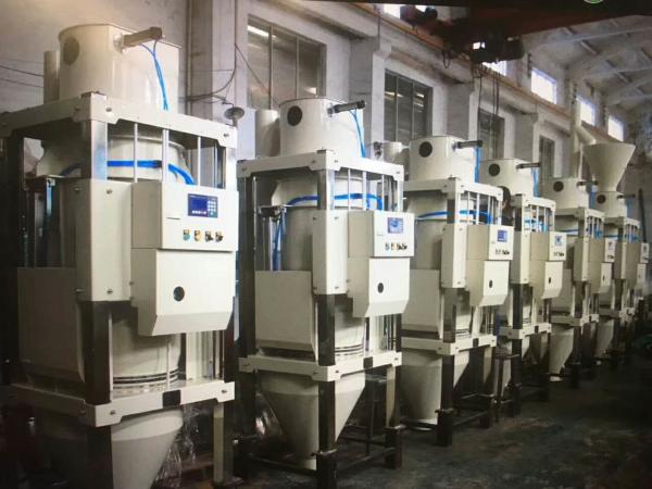 Quality LCS Series Automatic Packing Machine Flux Accumulation Online Weighing Scale for sale