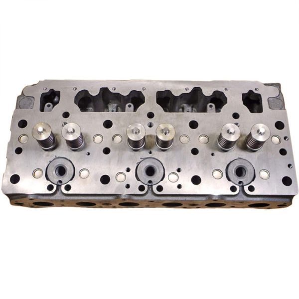 Quality Replace Caterpillar Cylinder Head D342 D8K OEM 8N6004 for sale
