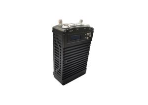China Power 33dbm TCP/IP Modem 2x30Mbit/s_RJ45 Data Rate 1420~1450MHz Frequency Band wholesale