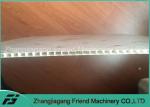 Pvc Sheet Extrusion Line , Pvc Board Making Machine Customized Voltage / Color