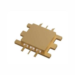 China High Efficiency 80W 28V 1.5G RF Amplifier for 2.0-6.2GHz Frequency Range wholesale