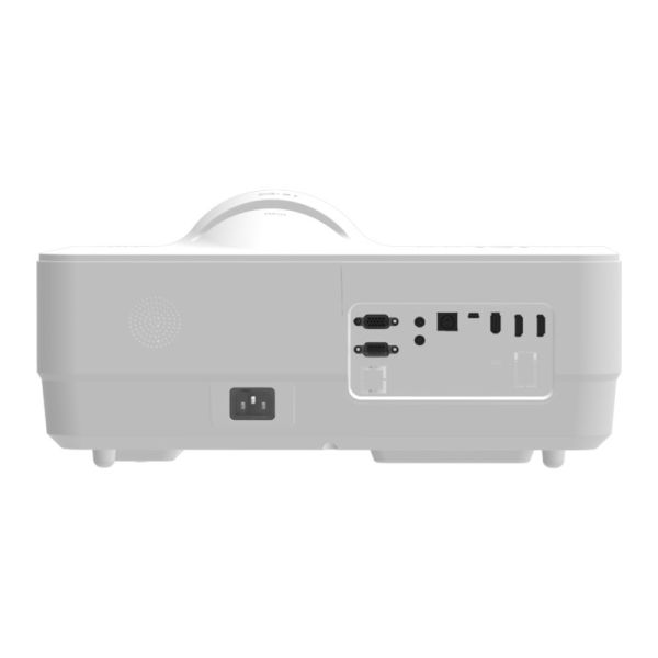 XYC Short Throw Laser Projector 6500 Lumens Exclusive For Home Conference Rooms 2