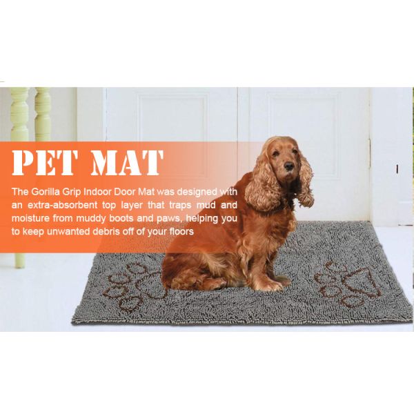 180cm Large Dog Snuffle Mat