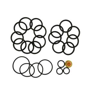 China Baker Style Redress Kit # 10 Setting Tool Oilfield Completion O Shape Rubber Seal wholesale