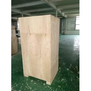 400L Low Temperature Sterilization System Touch Screen Low Temp Plasma