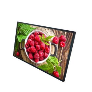 47 Inch Interactive Digital Display Board LCD Interactive Whiteboard