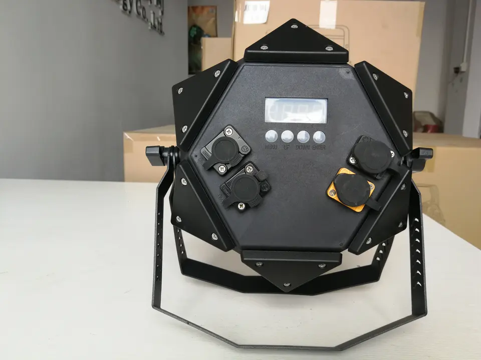 Energy- 800W Stage Effect Light with 20000 Hours Working Time and 6000 Hours Lifespan
