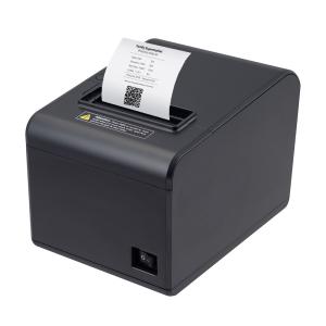 YHDAA POS 80mm Thermal Printer USB LAN Bluetooth Wifi Interfaces