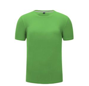 ODM Spandex Printed Sports T Shirts For Fitness