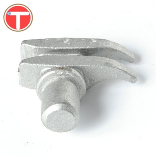 45# 10# Casting High Precision Valve Cnc Machining Parts For Hook Auto Moto Parts