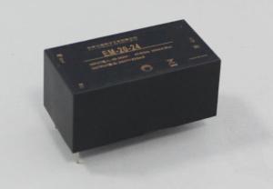 Compact Industrial Dc Dc Converter Power Supply , 20W Small Computer Switching Power Supply