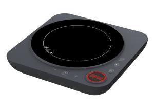 China 1000W-2000W Wireless Induction Cooker Cooktop Model IC06 on sale
