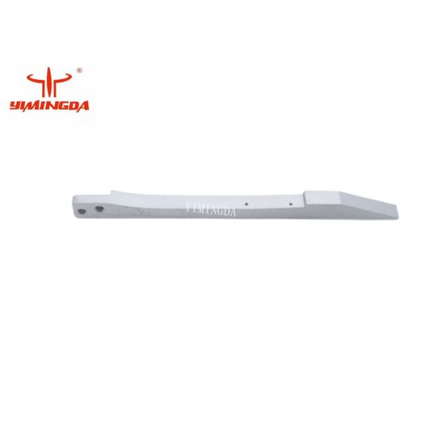 Knife Holder Yin Cutter Parts Silver Steel Alloy Auto Cutter Parts