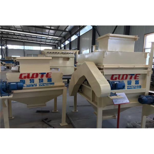 Dry Permanent-Magnet Drum Separator for Refractory Industry Customers' Ideal Solution