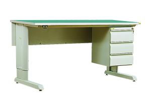 China Static Dissipative Anti Static Workbench C6005101 For Electronics Production wholesale