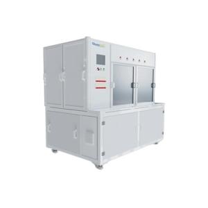 China PLC Medical Device Assembly Line For Automatic Assembly And Testing wholesale