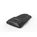 Rugged Mobile Barcode Scanner Android , Barcode Hand Scanner PDA RFID Reader
