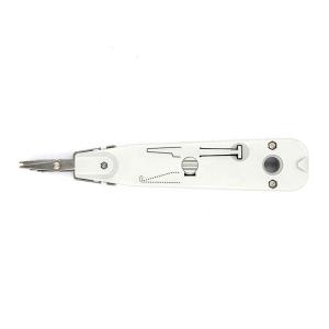 China Screw Or Rivet Type KRONE LSA-PLUS Insertion Tool with Sensor wholesale