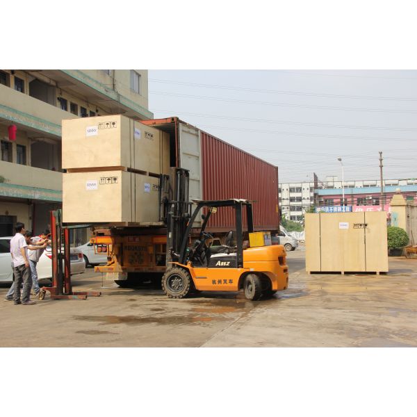 CE 800pcs/Hr Semi Automatic Screen Printing Machine Multicolor