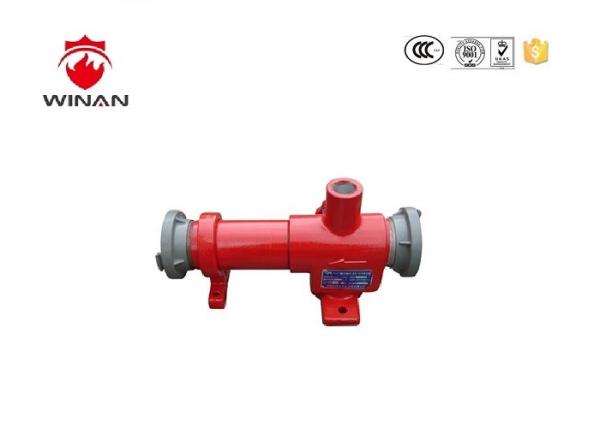 Quality Foam Eductor Firefighting Foam Fire Fighting Equipment For Fire Foam System for sale