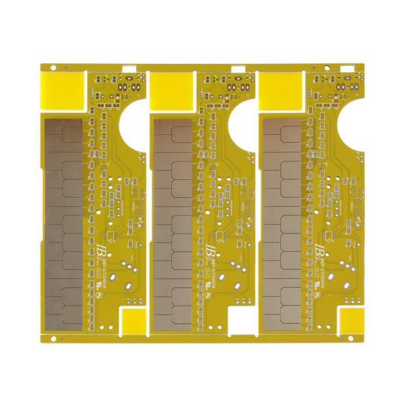 Quality FR4 Tg150 Prototype SMT PCB Assembly Manufacturer For Loud Speaker for sale