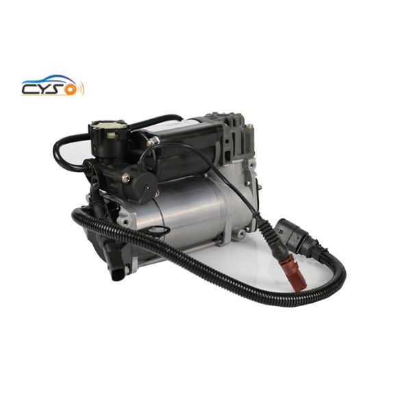 4E0616005D 4E0616007B Audi Air Suspension Audi A8 Air Compressor 12 Months Warranty