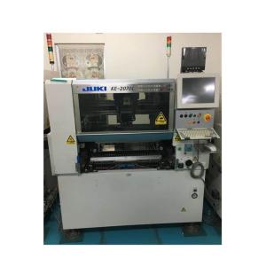 SMT Machine JUKI 2070 LED Pick And Place Machine
