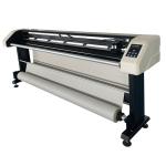 Optional Ink Cartridge Type 2 Head 4 Head Inkjet Plotter Paper Pattern Cutting