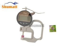 High quality  Stage 3 Tester Digital Micrometers Diesel Common Rail Tools CRT082 for diesel fuel engine