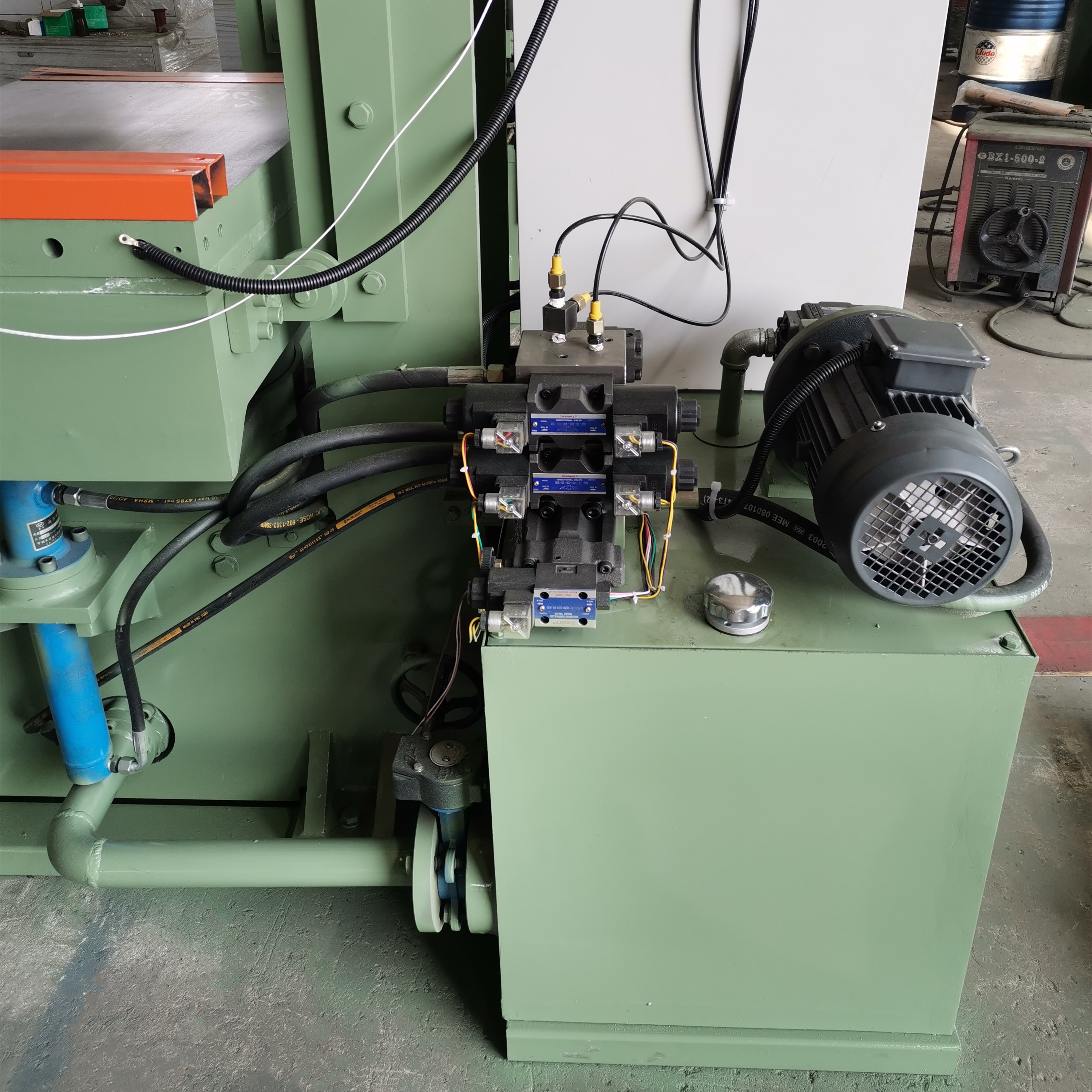 Competitive Laboratory Press for Other Applications and Beyond