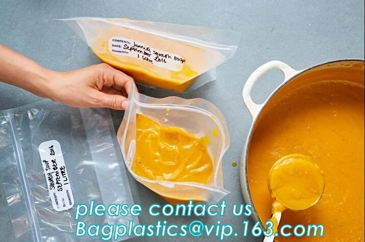 zip lock plastic sealable tea food mask pet food coffee package bag, Self Seal Zipper Plastic Retail Packaging Packing P