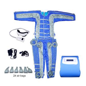 China far infrared pressotherapy slimming machine/pressotherapy slimming machine/slimming machine wholesale