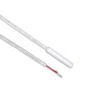 ABS Probe NTC Temperature Sensor 10k B3950 Fridge Thermistor For A/C