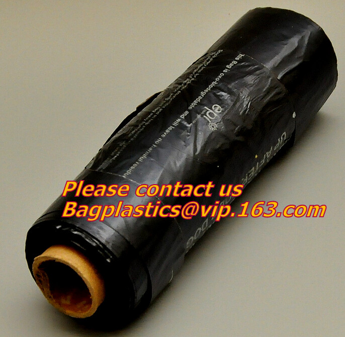 Individually Packed Waste Bags, Single Folded bag, individual packed bag, individually fold bags, waste bags, clinicial
