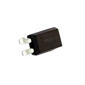 China IC Chip SOP-4 Optoisolator/C File/Optocoupler PC817C PC817 on sale