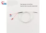Ntc Rtd Pt100 Temperature Sensor Transducer -50-100 Hydraulic Pt1000 3 2 Wire