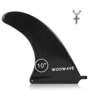 China Upgrade to PVC Colorful Surfboard Fins for Enhanced Kiteboarding Performance wholesale