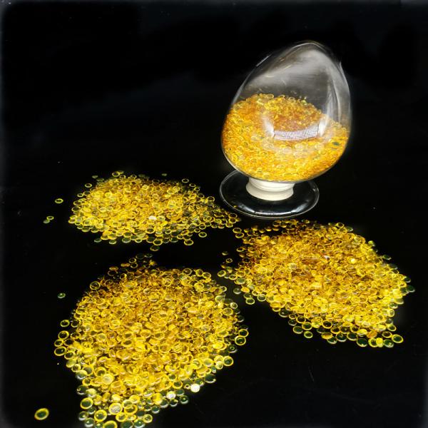 Quality Good Pigment Wetting Property Alcohol Soluble Polyamide Resin CAS No.63428-84-2 for sale