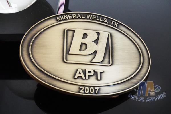 Quality Custom Brass buckle Metal blank Belt buckle parts Belt buckle for sale
