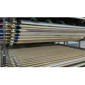 bending glass machine roller sleeves High Temperature Resistant Aramid Roller