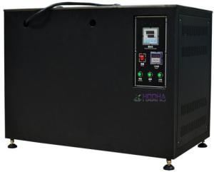 China HH-42024 Thermostatic Water Bath , Wire Testing Machine For Temperature on sale