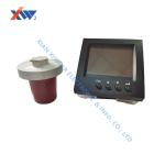 Epoxy Resin Insulation Plug 24kV With Epoxy Resin For Indoor Use Temperature